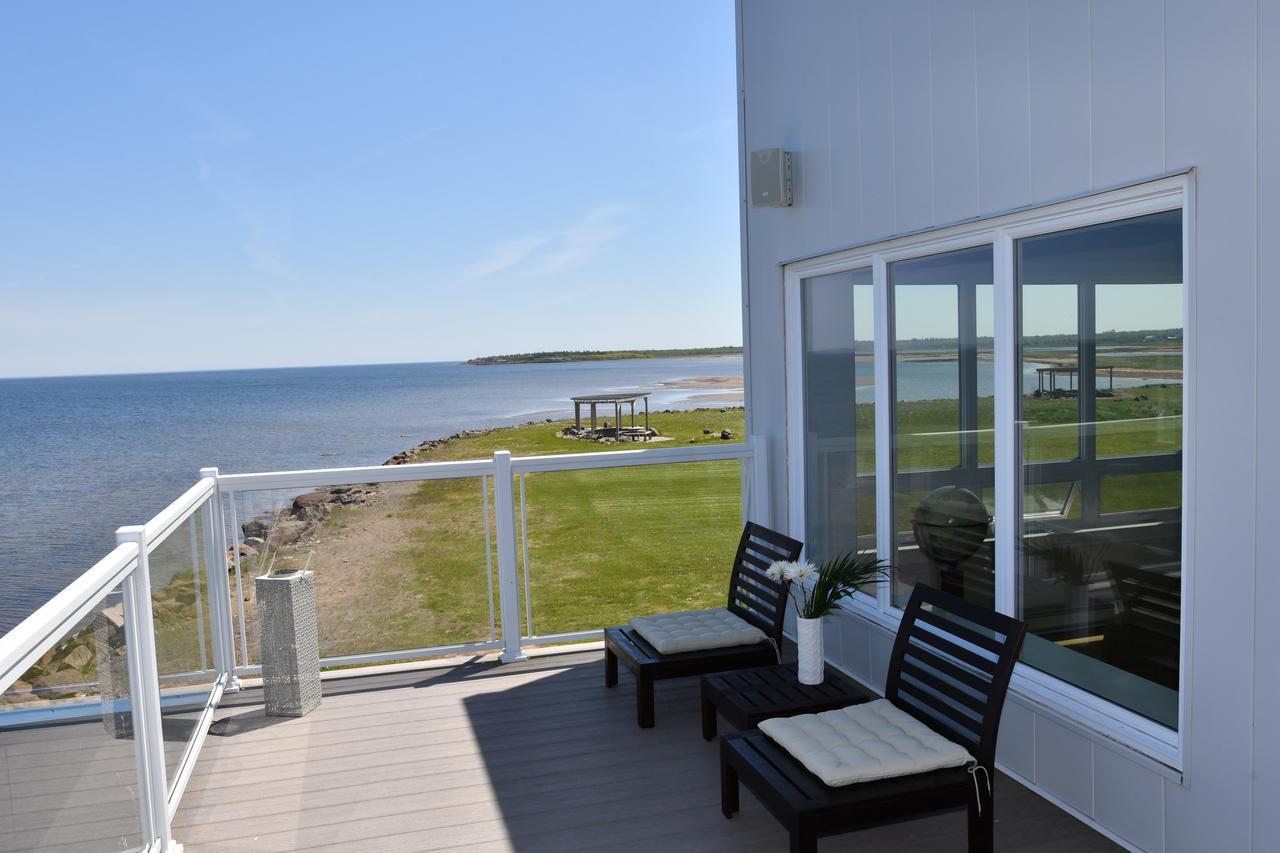 Bower On Cap Bimet Bower Hotels & Suites Grand Barachois Exterior photo