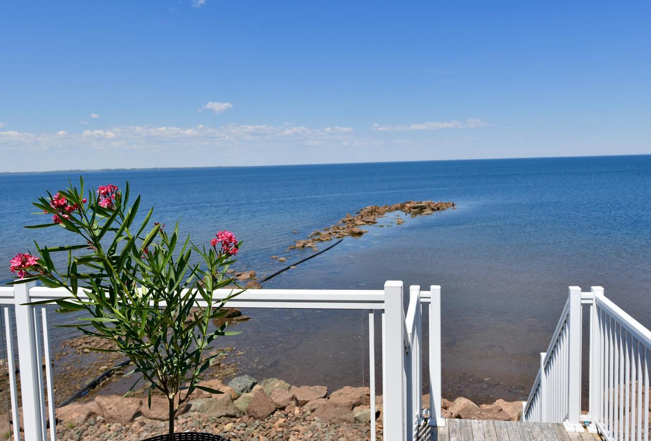 Bower On Cap Bimet Bower Hotels & Suites Grand Barachois Exterior photo
